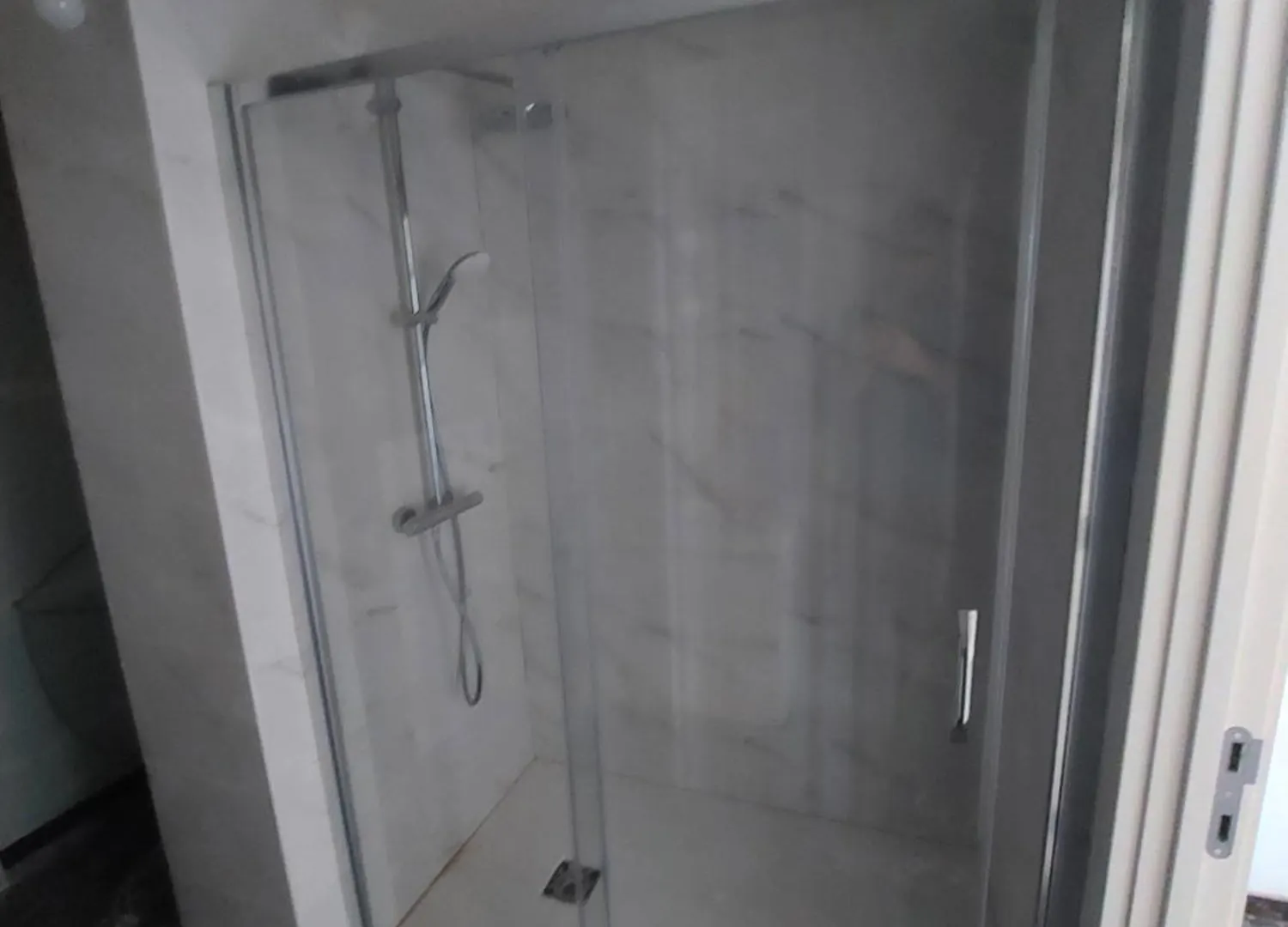 Sky Tower II - 7Th Floor - Sea View Apartment Ostend 0*,